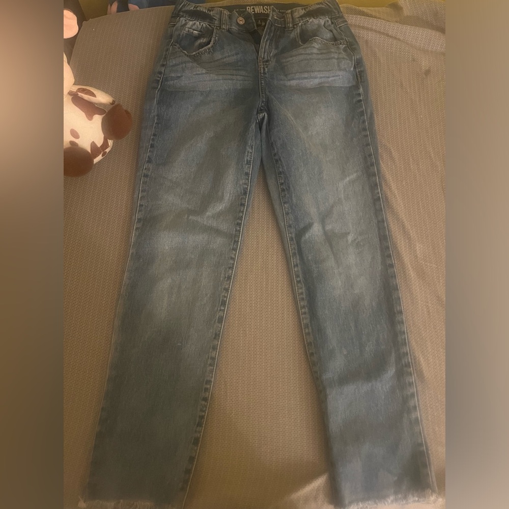 Jeans womens size 1/25